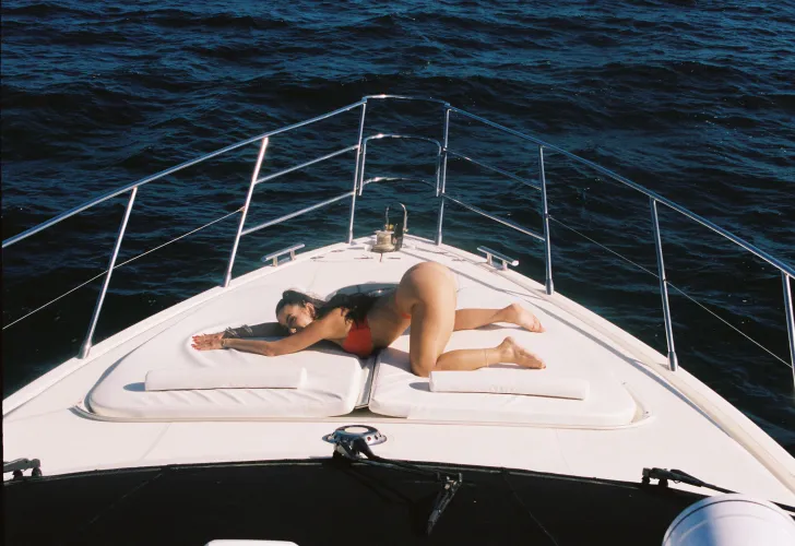 We filmed what happened next. Lena The Plug & Jason Luv Pt. 2 out now