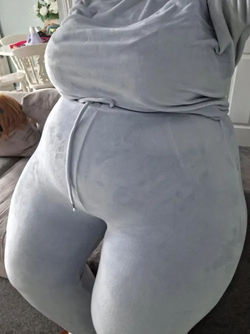 When you just want to be chunky in your suit all the time 🤭