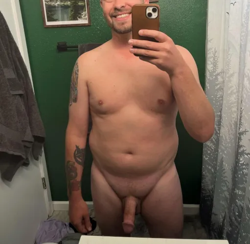 Wife is gone for the weekend. Who wants to have some fun? M4F PDX