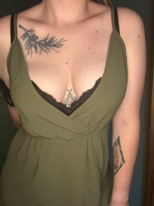 Would you approach me if you saw me at the bar? 30F