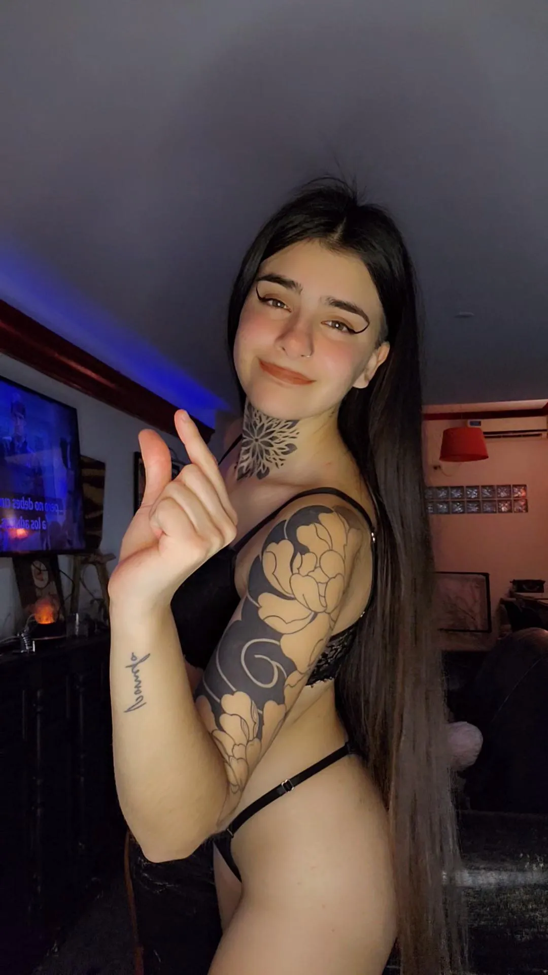 Would you be embarrassed if I showed your pathetic cock to my friends?