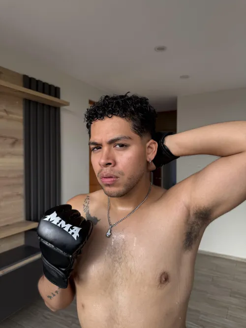 You into that hard shit?