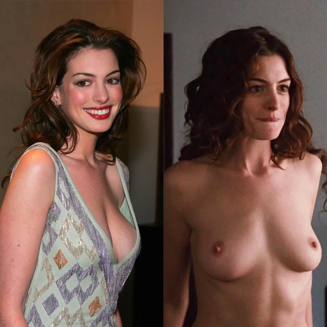 Anne Hathaway
