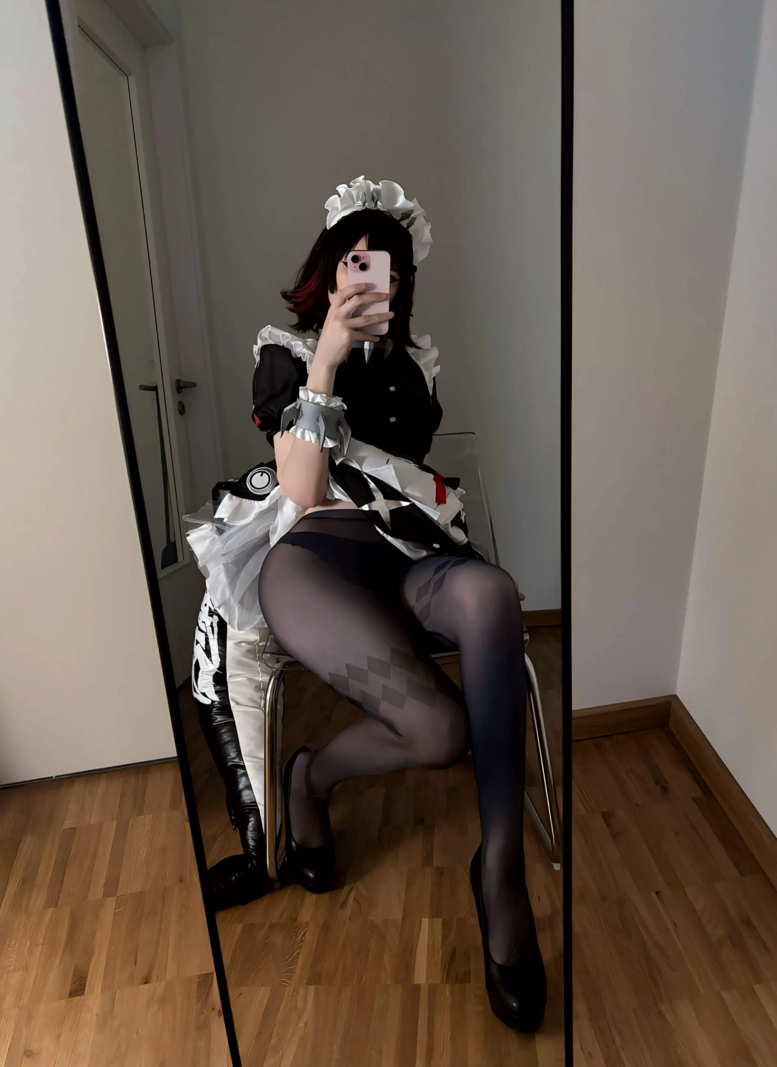 Ellen Joe [Zenless Zone Zero] (Foggy)