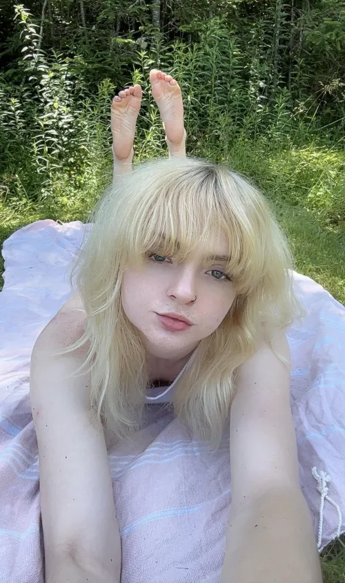 from head to toe, i own you.