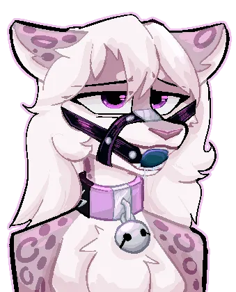 gagged snep (mossky) [F]