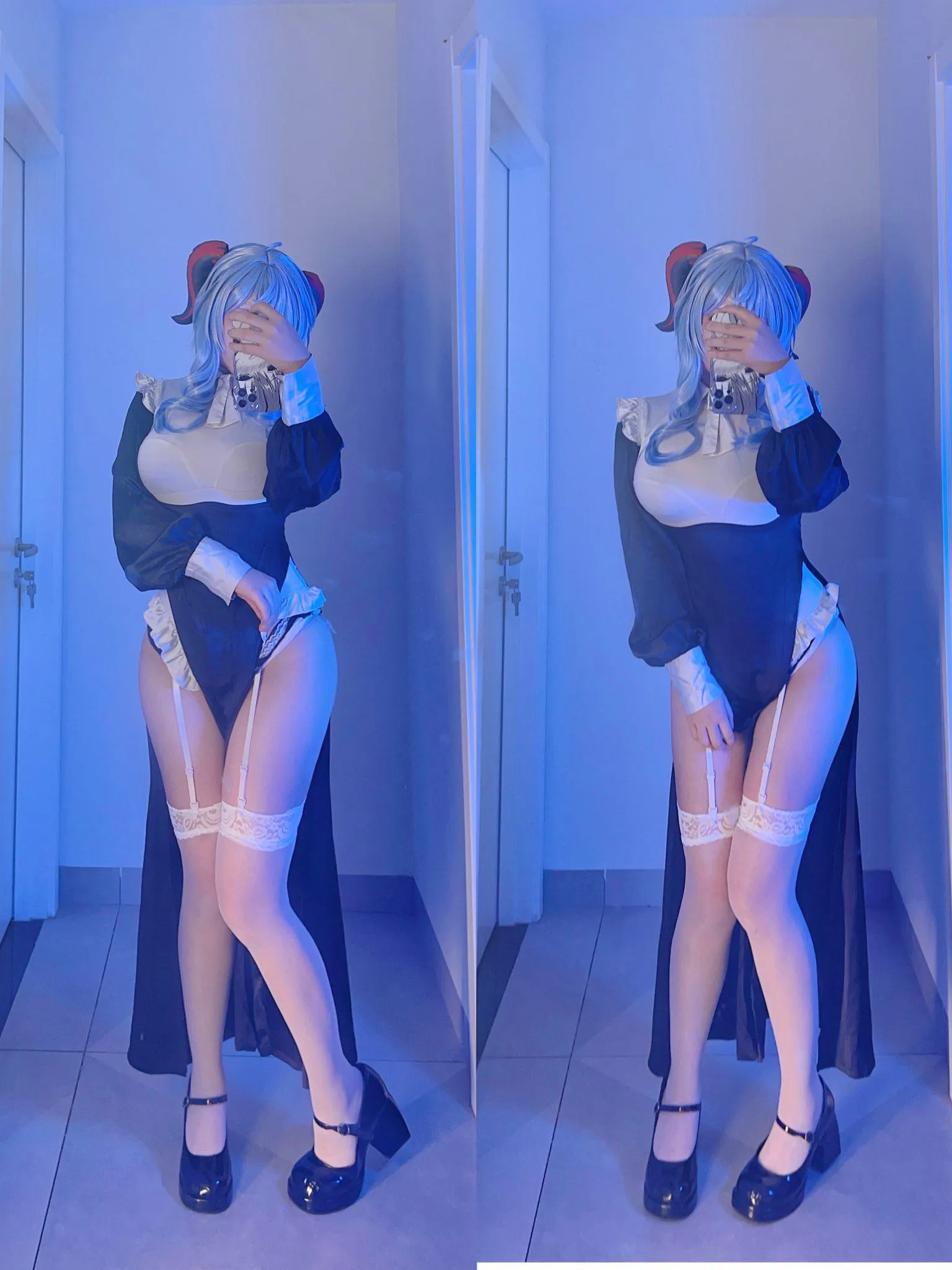 Ganyu (Eririchyan) [Genshin Impact]