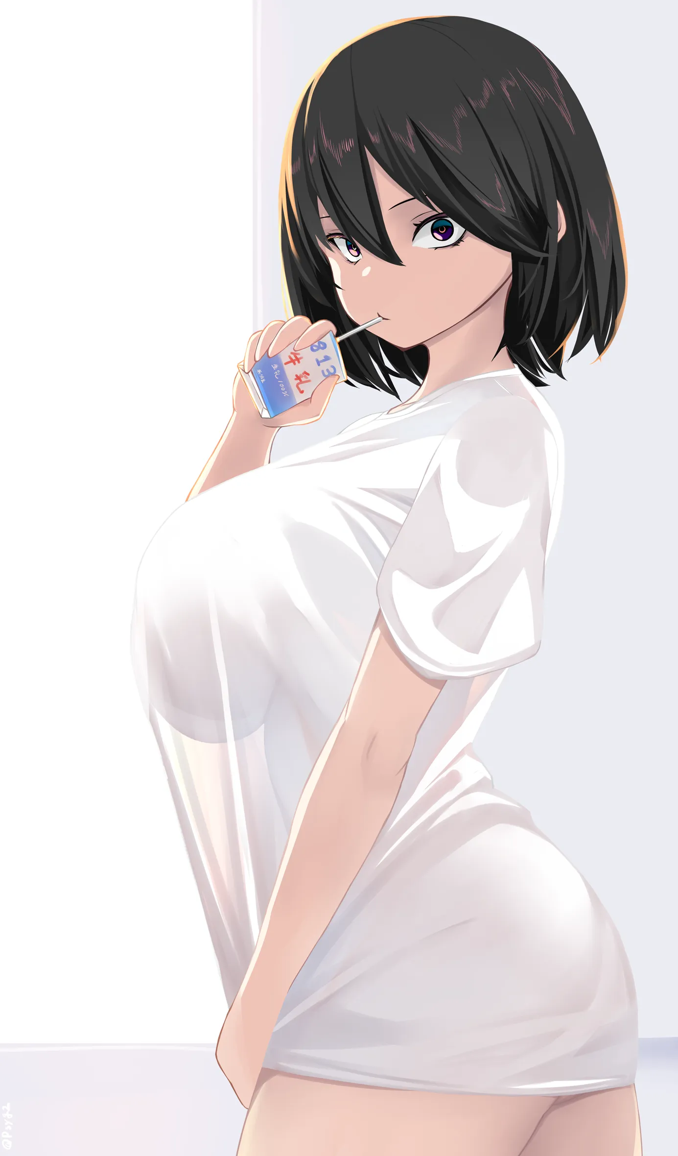 Hayakawa Mayumi [Shiki's Original]