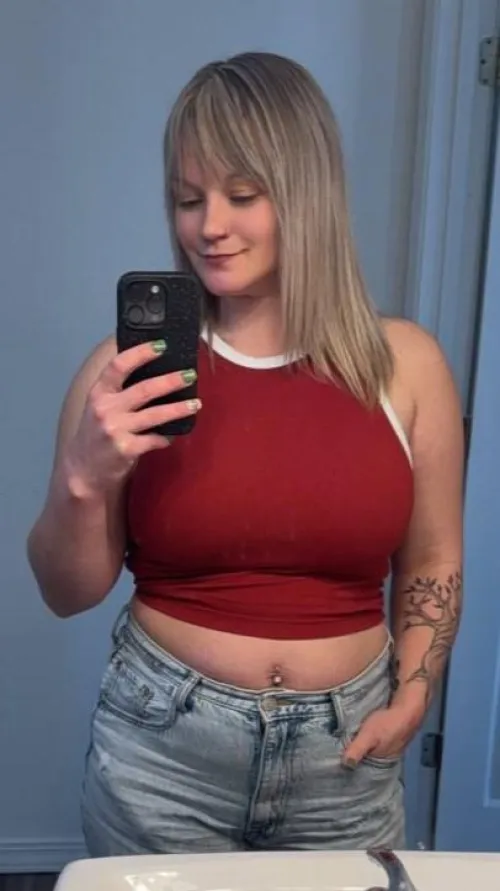 If we have sex on the first date, will you meet me again?🙈💦