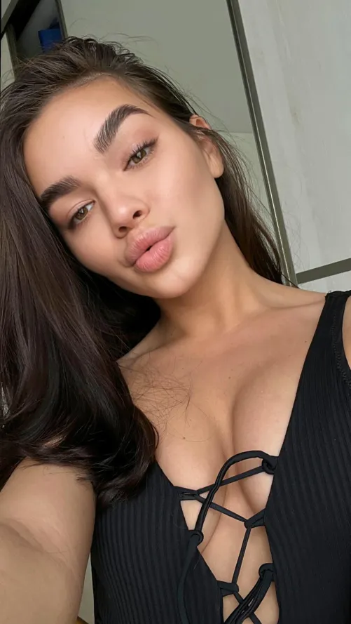 I'm in a very playful mood today