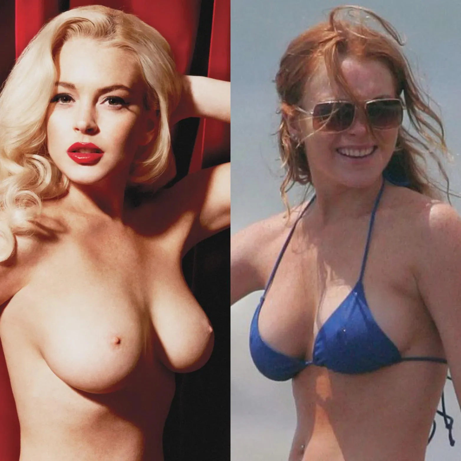 Lindsay lohan