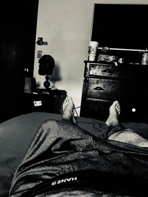 Local bwc needing release m4f!!