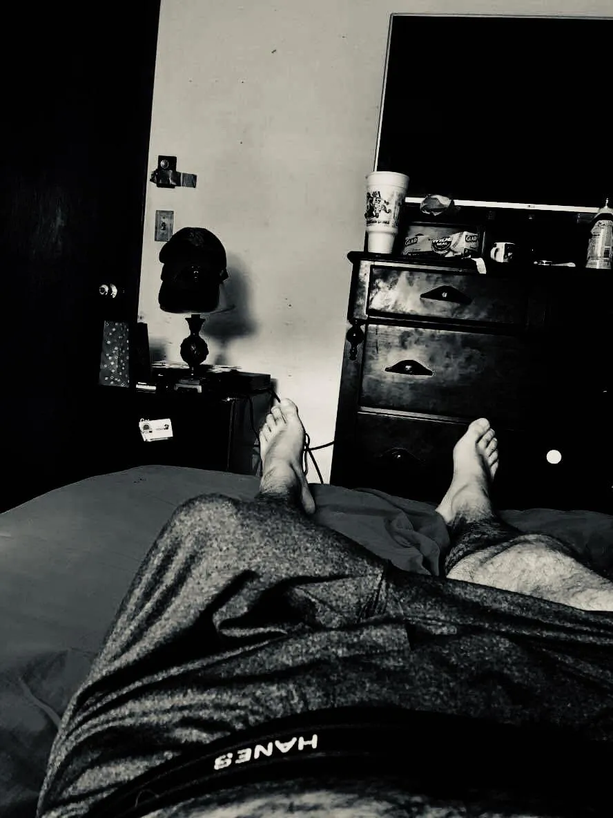 Local bwc needing release m4f!!