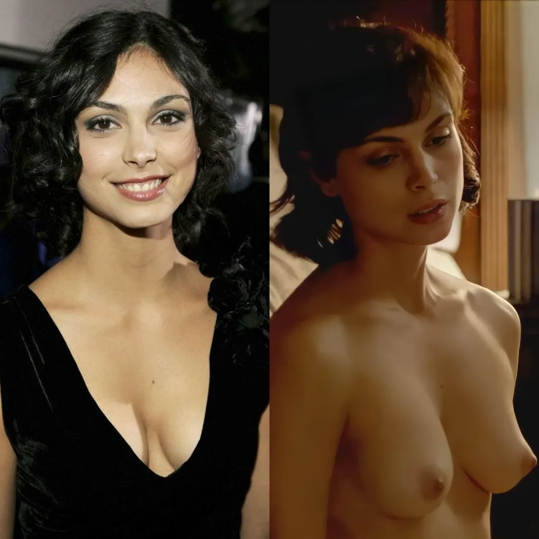 Morena Baccarin