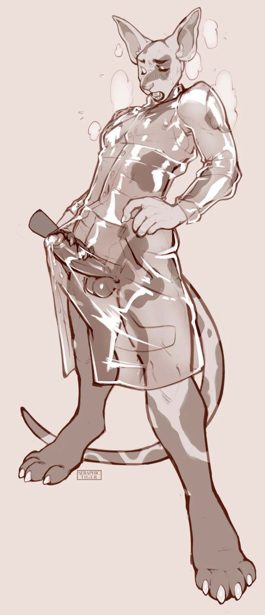 ralleycat (seraphictiger) [M]