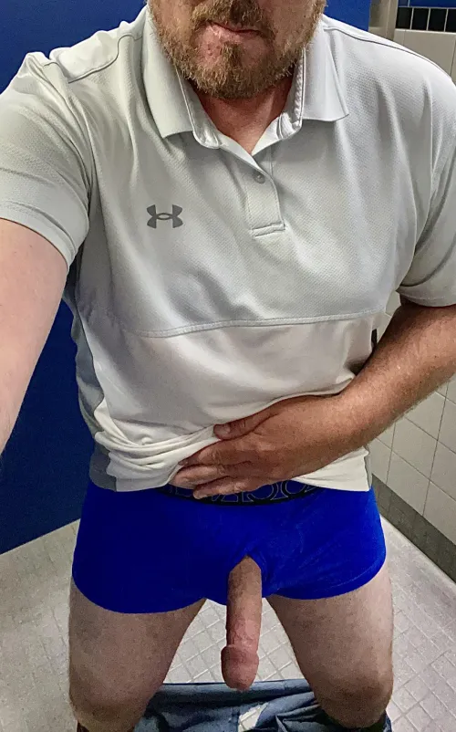 Ready to start the weekend, let’s have some fun!