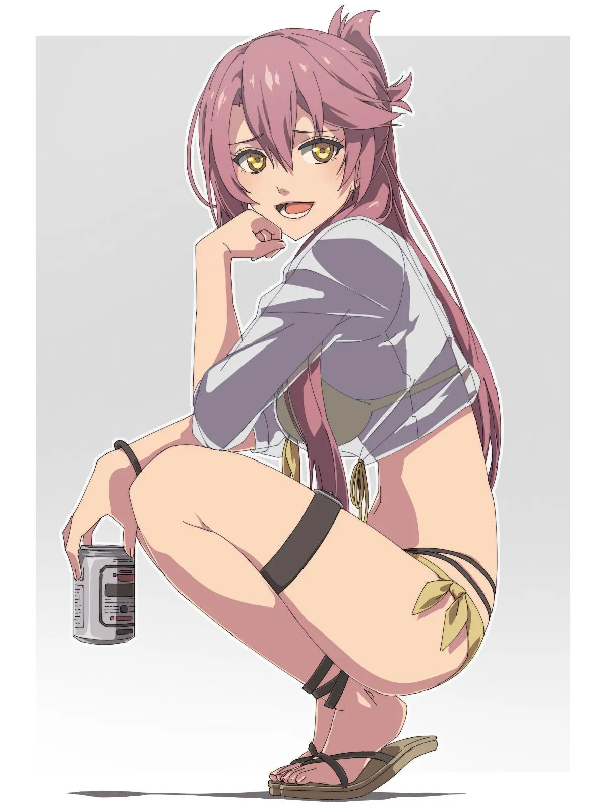 Sara Valestein [Sen no Kiseki IV]