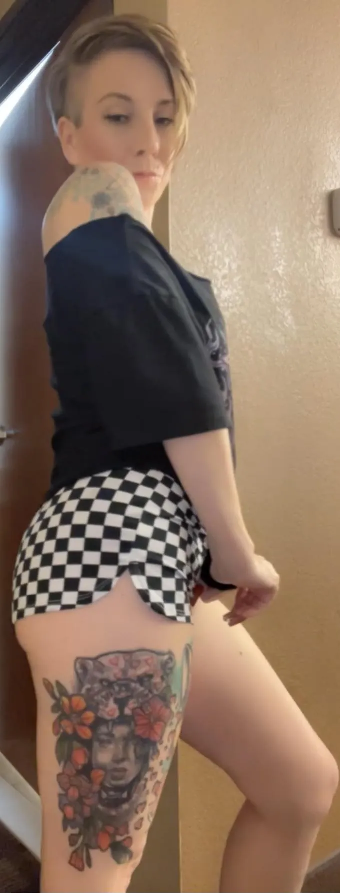 Small package big personality!