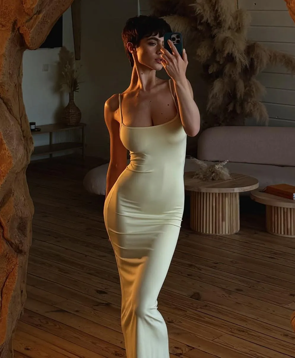 Solomia | ‘Came to show up for you’