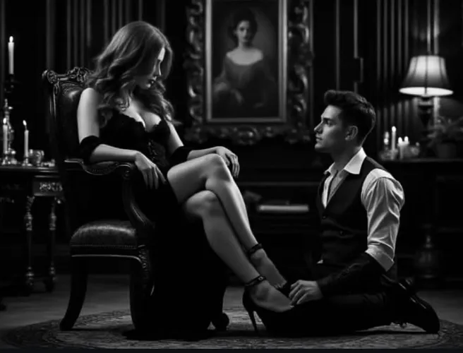 The Erotic Art of Communication