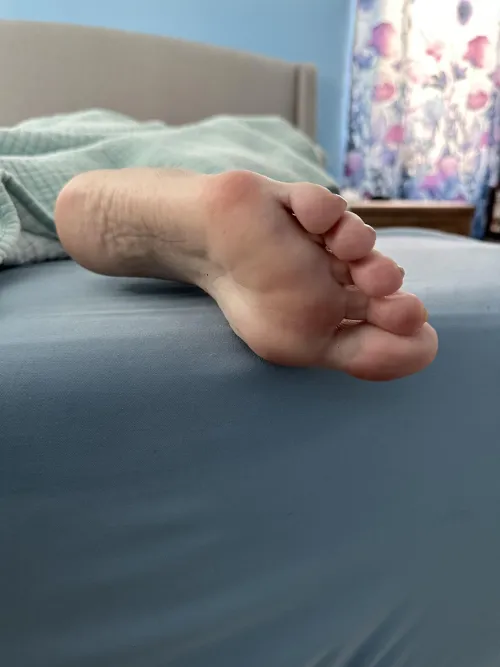 Time for some morning fun