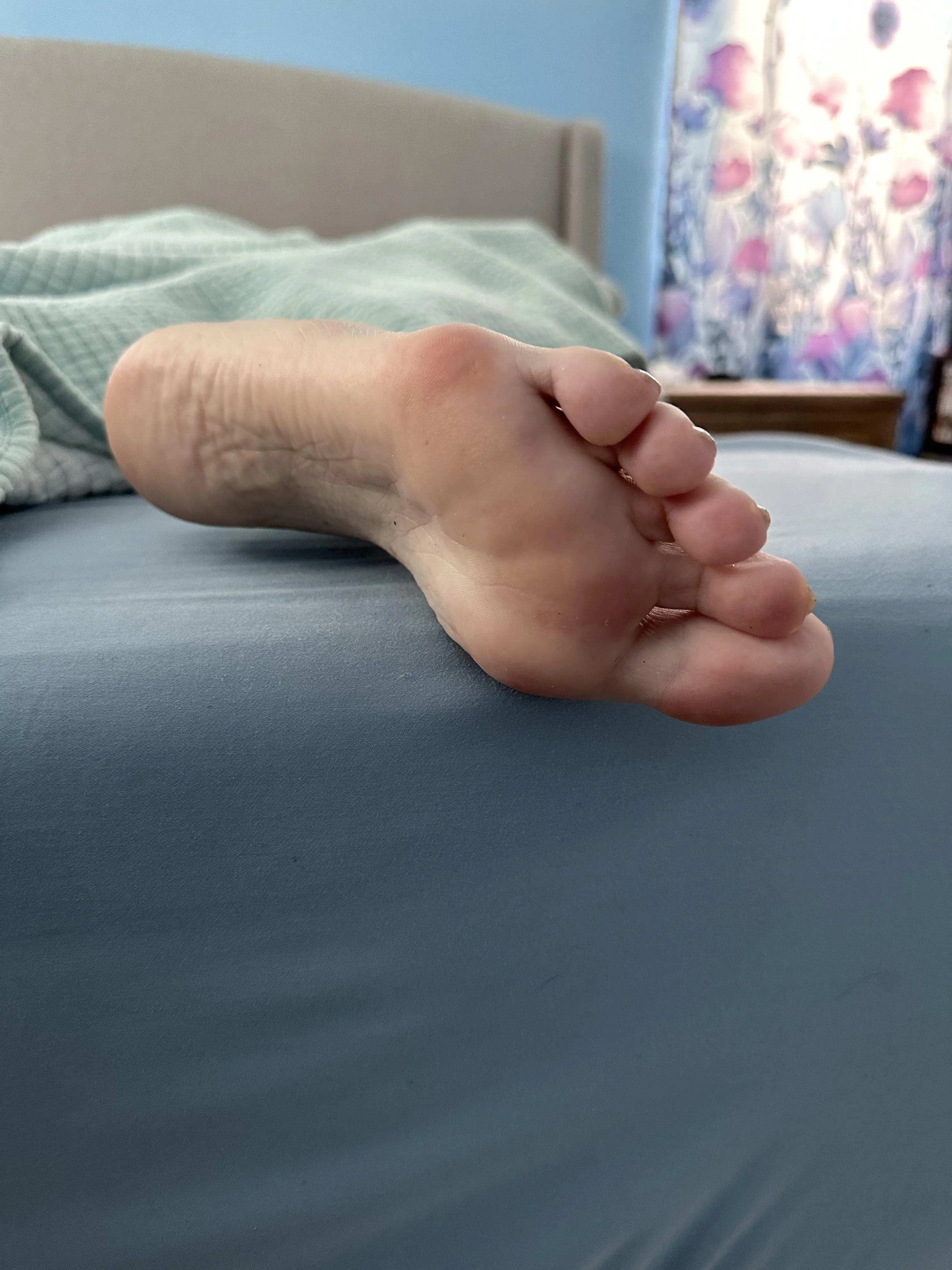 Time for some morning fun