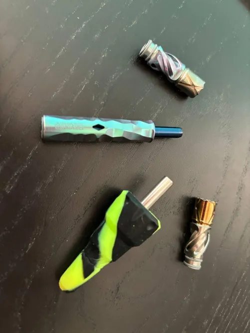 to bong or not to bong (bonger vs short omni for bong rips)