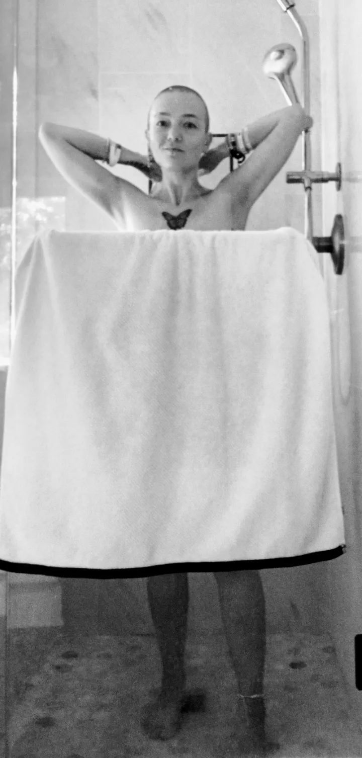 Trying to li [f] t my mood