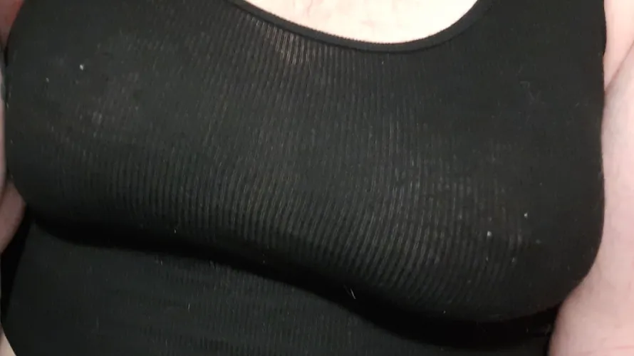 Vertical and regular nip piercings