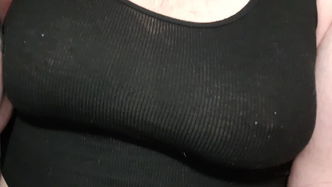 Vertical and regular nip piercings