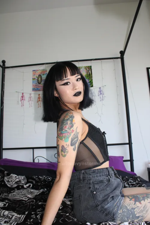 What album release are you looking forward to?