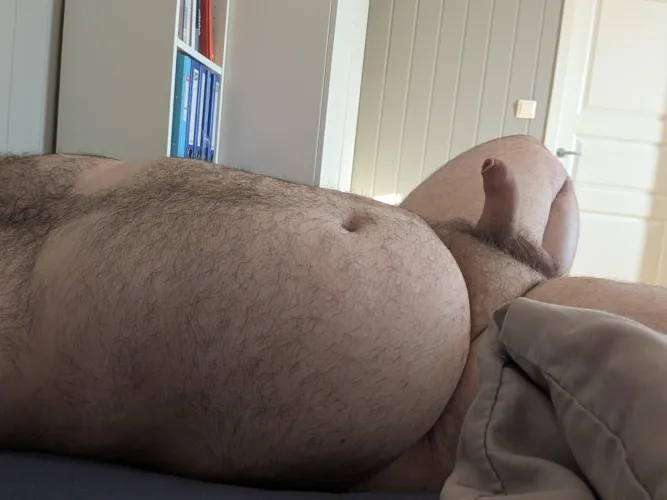 28 The view you'd wake up to