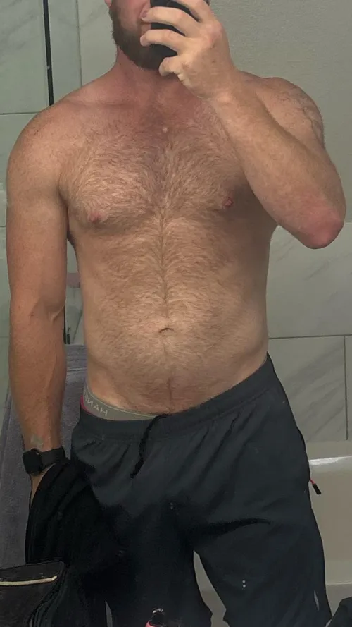 29M4F anyone downtown Fort Worth?