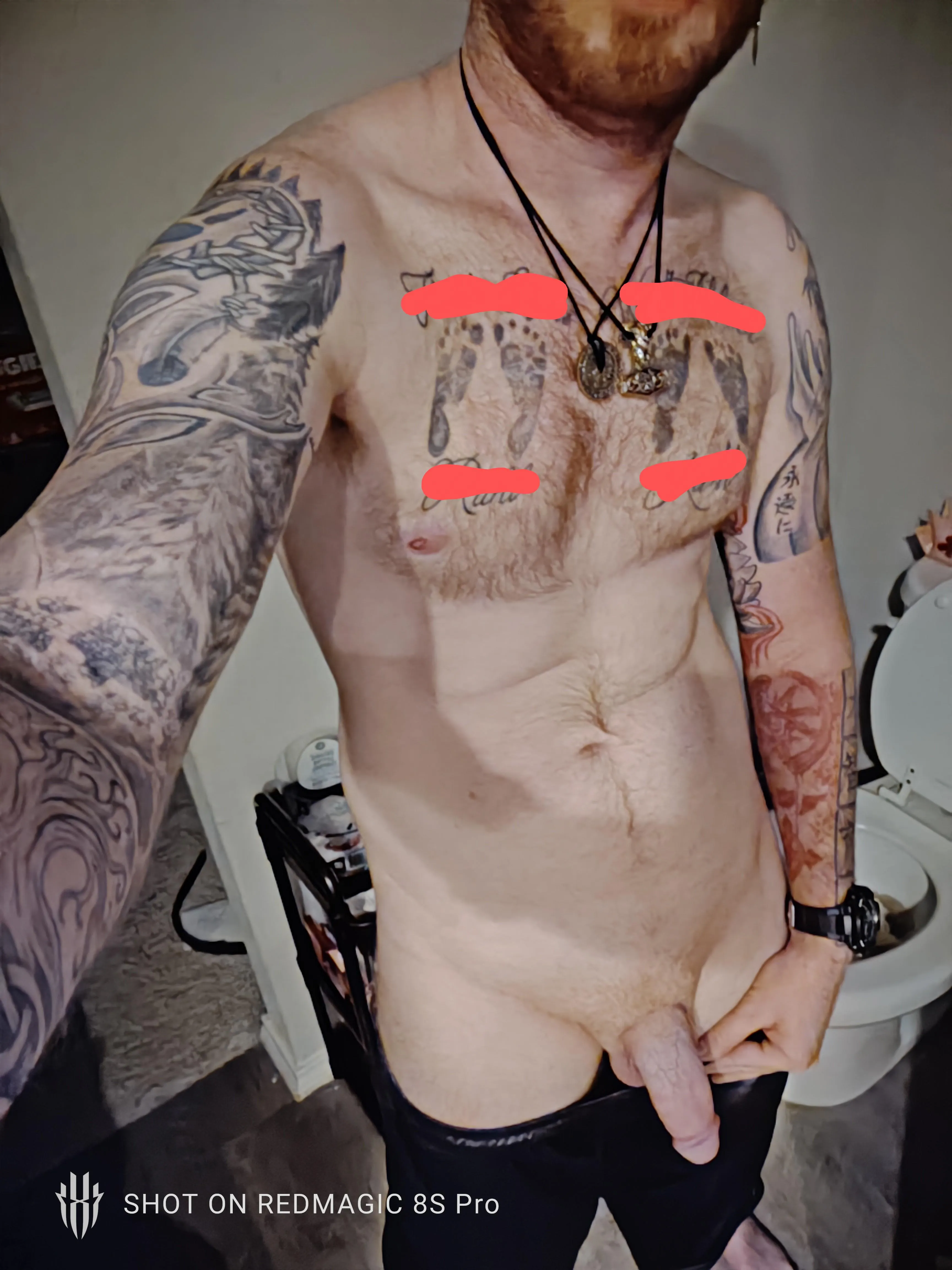 (30) Texas dad of 3, can you make it bust? (flaccid v v v)