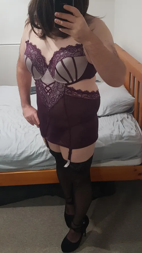 32 M4F Brisbane sissy sub looking for femdom