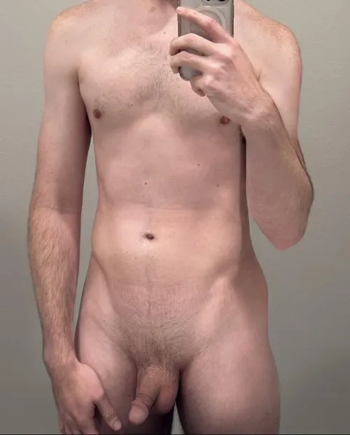 (32M) I’m a grower not a shower… but if I lose more than 5 compares tonight I’ll post my face and tiny softie 😅