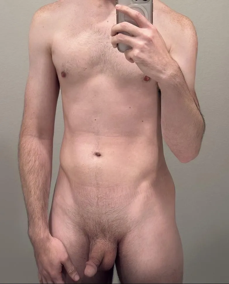 (32M) I’m a grower not a shower… but if I lose more than 5 compares tonight I’ll post my face and tiny softie 😅