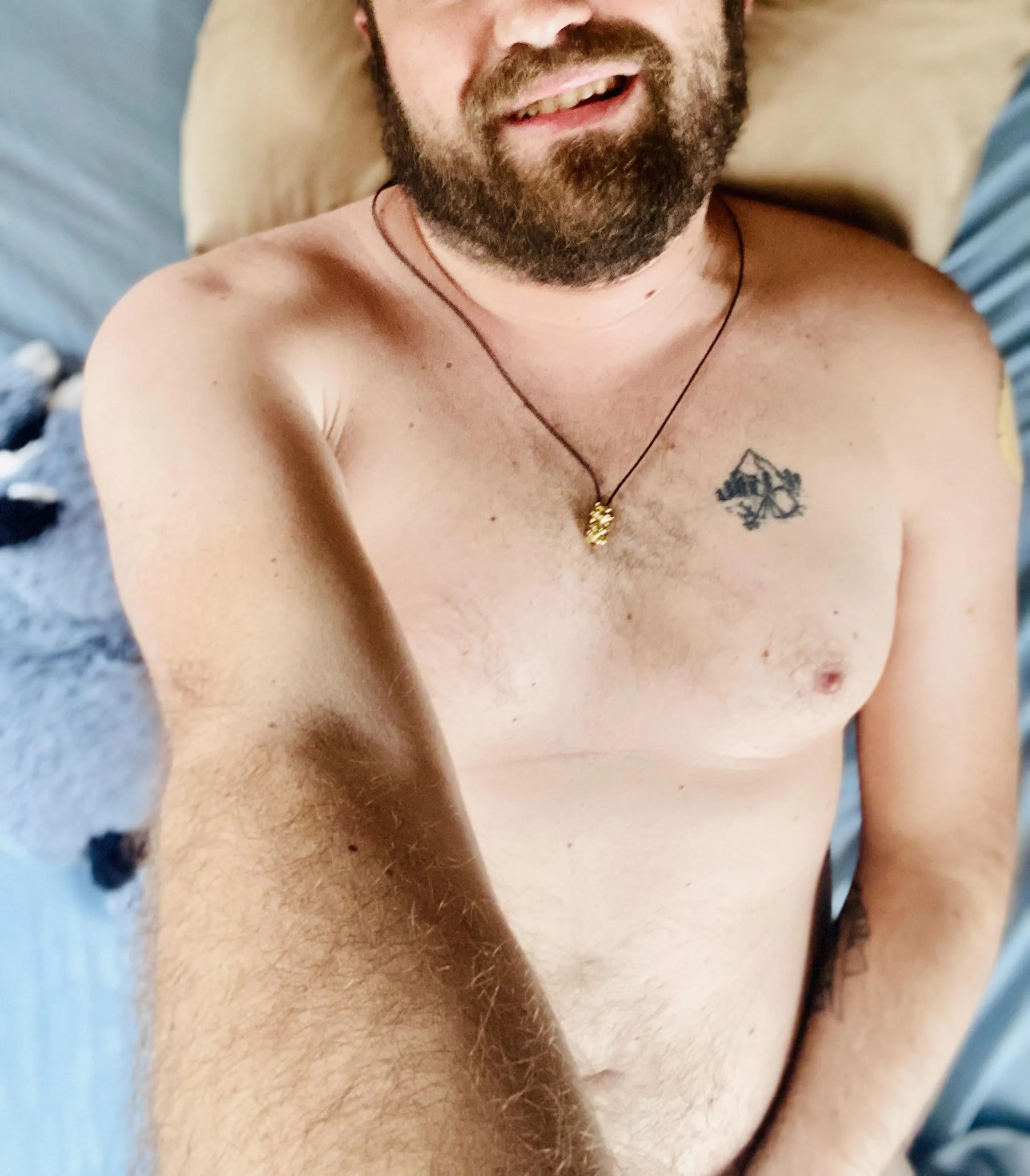 35 [M4F] [M4T] #NWCT – Bring a Room Key or a Decent Backseat 😈