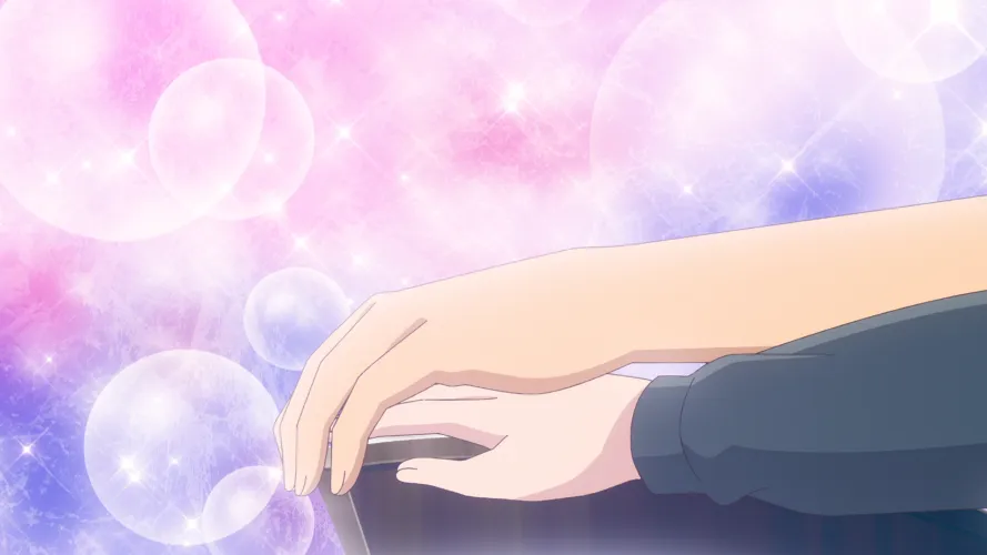 Aharen-san wa Hakarenai Season 2