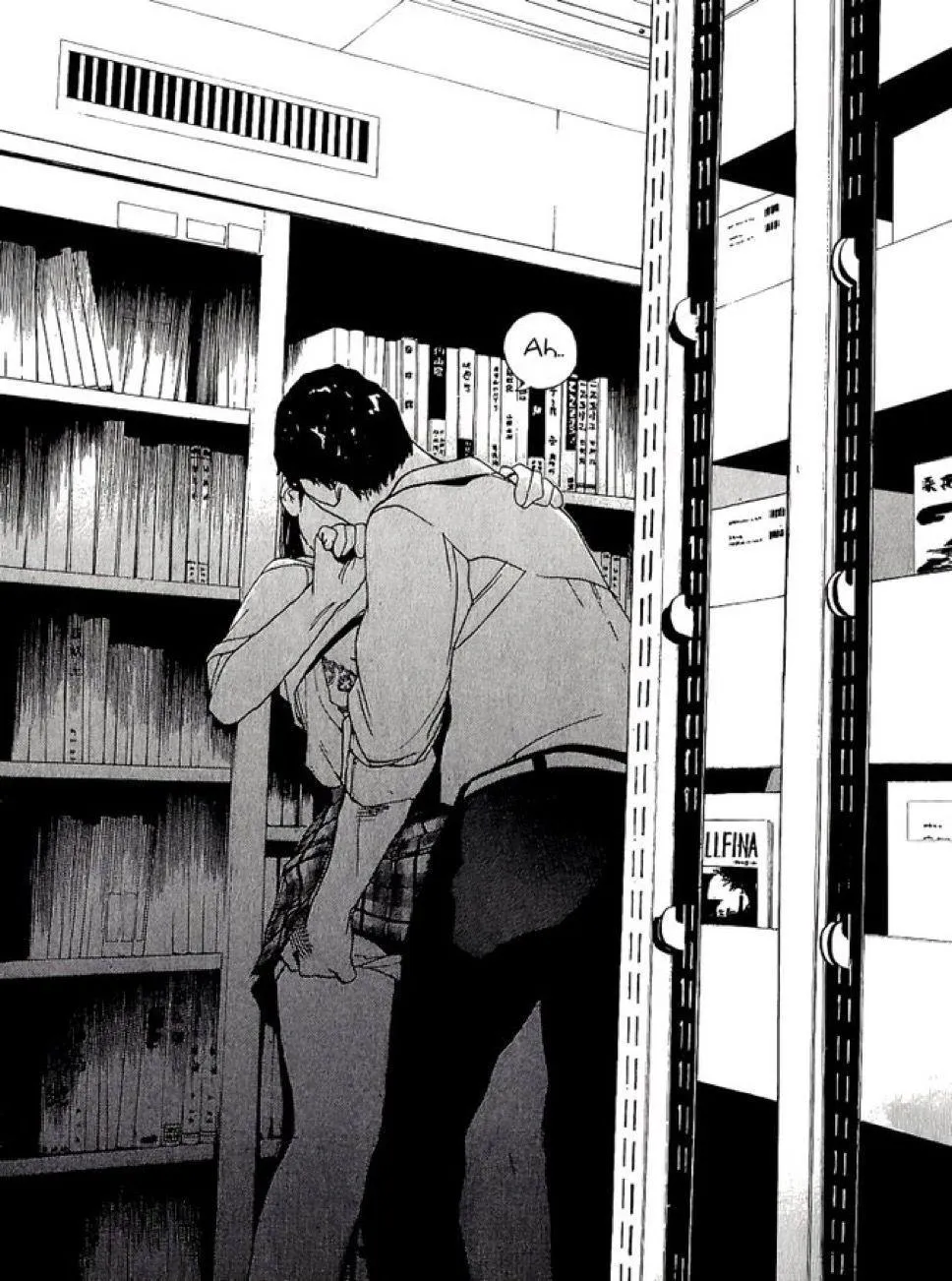 Another may have told you how love was supposed to be. But the one meant for you, will show you how love is supposed to feel.