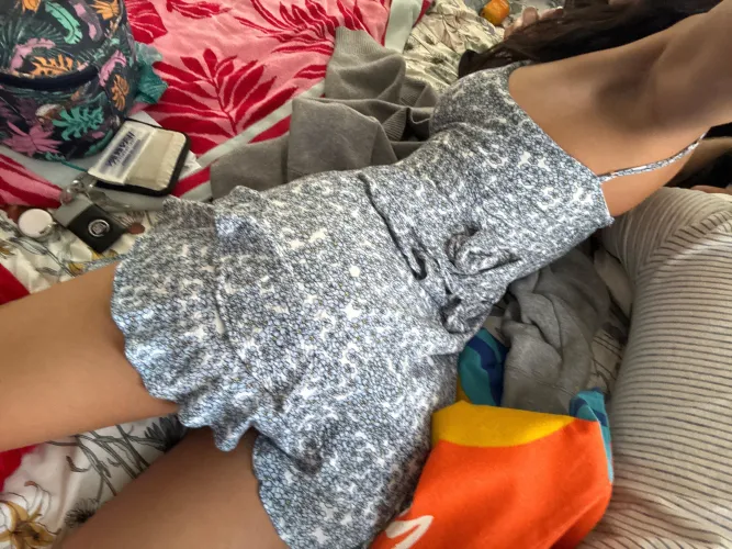 Another sundress once again🤭