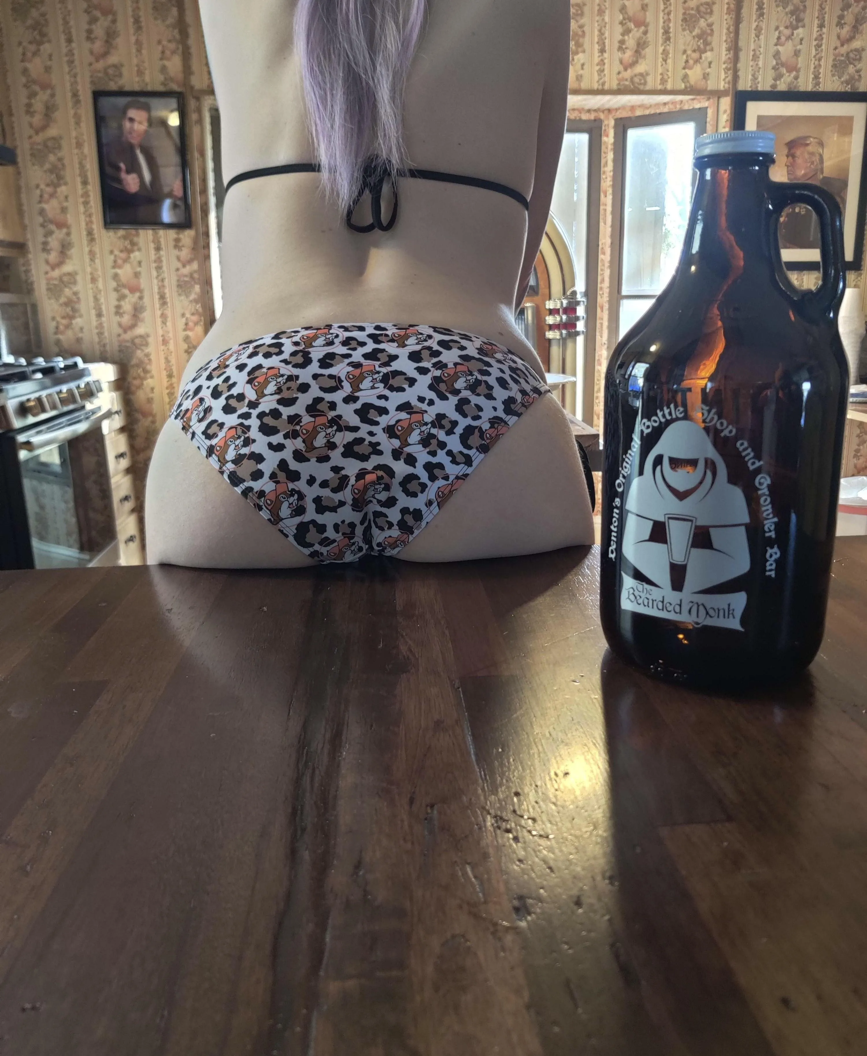 Anyone wanna take me to Buccees? 😖