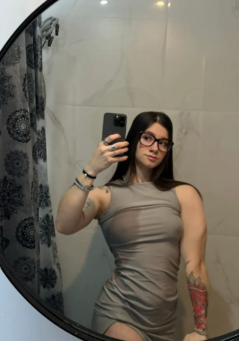 caught you staring again