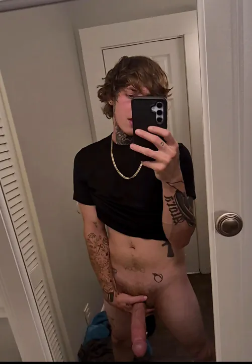 Could You Resist it?