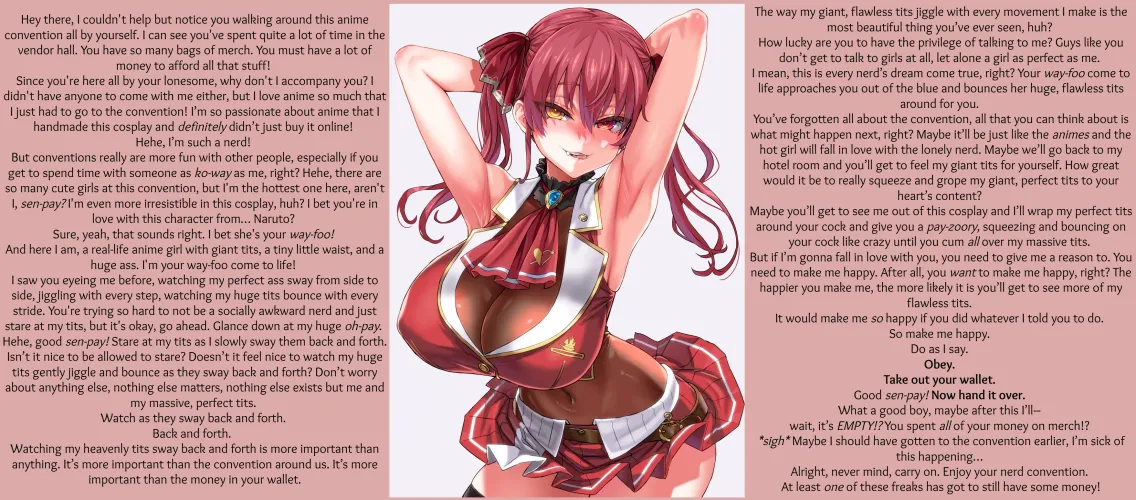 Daily Titnosis #1949