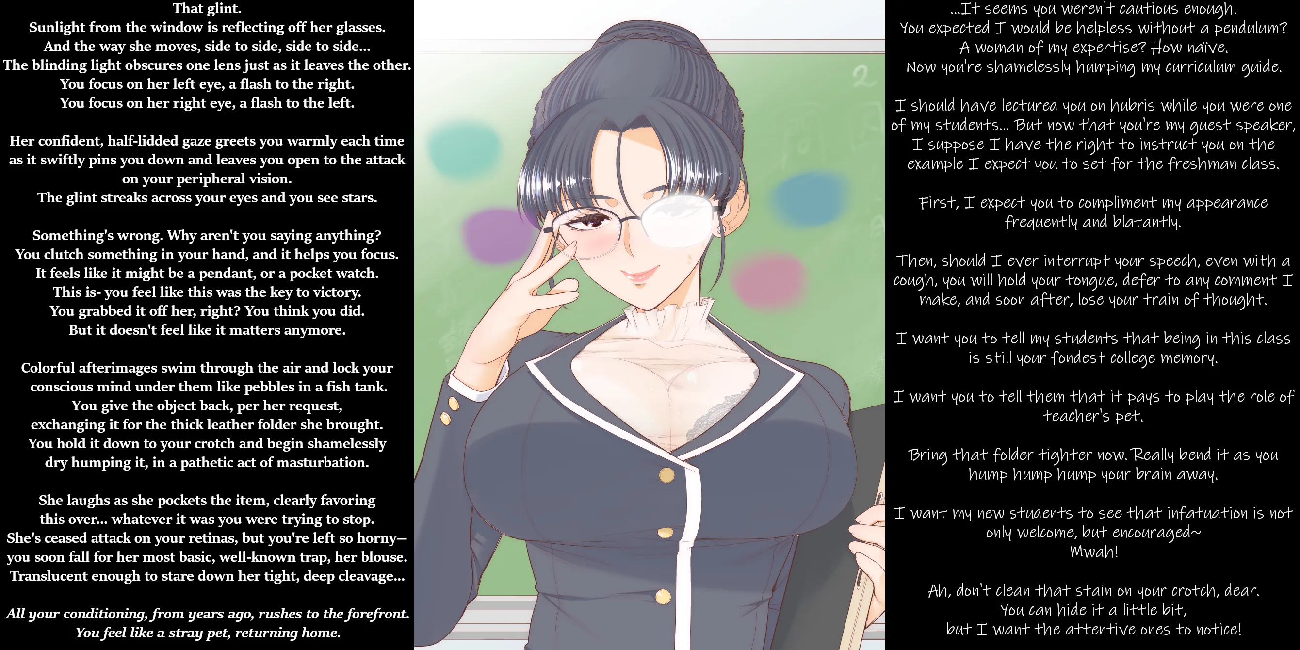 Daily Titnosis #1952