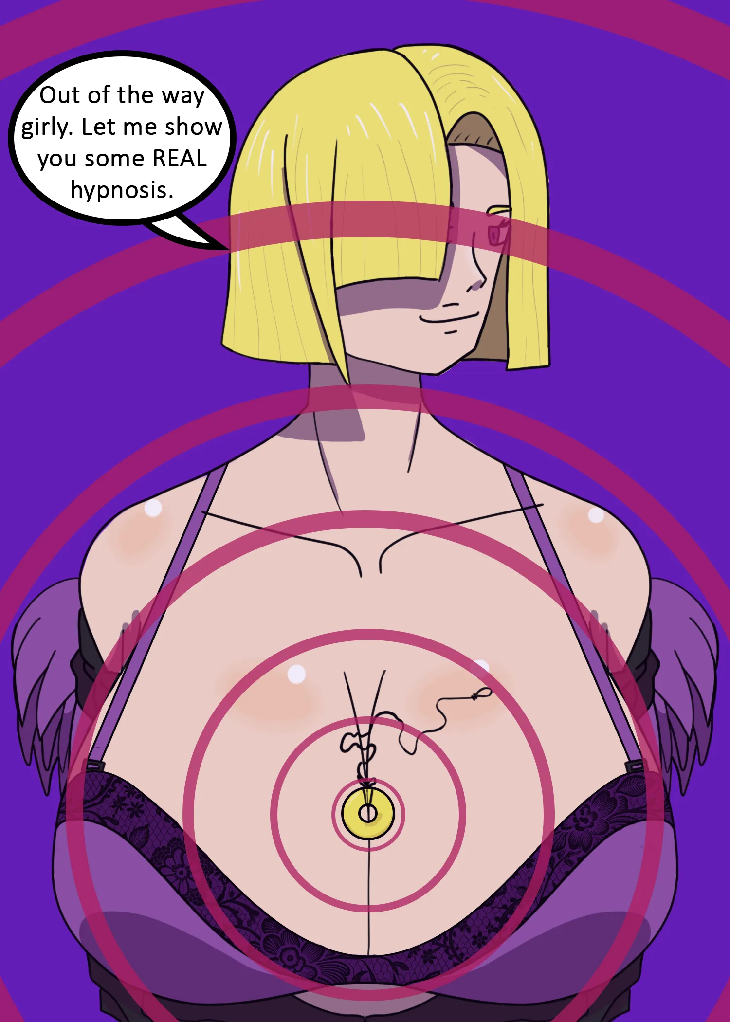 Daily Titnosis #1956