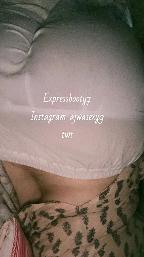 don’t wear thong if you have fat 🍑 it will stuck😭😭😭