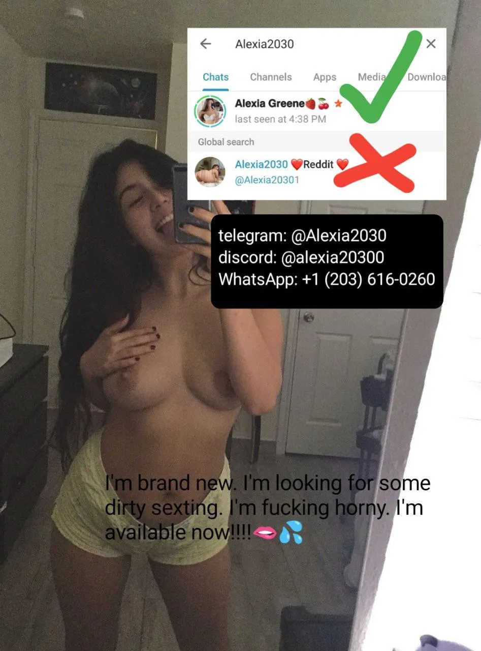 F22💦Is there anyone who wants to have free sext? Just upvote me and a comment  and text me but not here.😋💦🍒