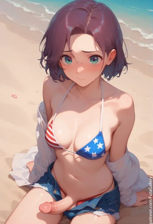 Finally taste the freedom!